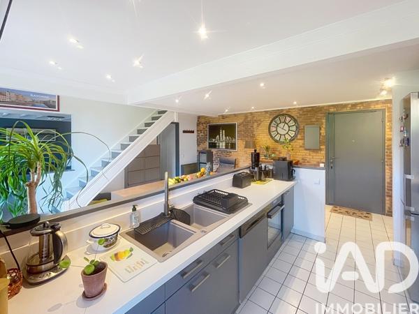 Appartement à vendre 7 pièces 132 m² Tarbes