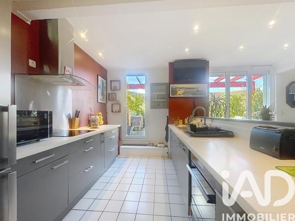 Appartement à vendre 7 pièces 132 m² Tarbes