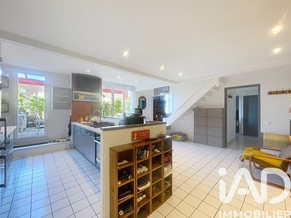 Appartement à vendre 7 pièces 132 m² Tarbes