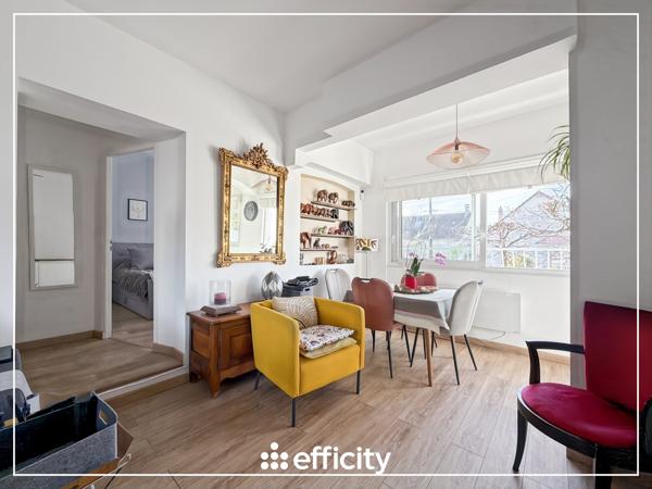 Maison 4 pièces - 110 m²