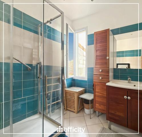 Maison 4 pièces - 110 m²