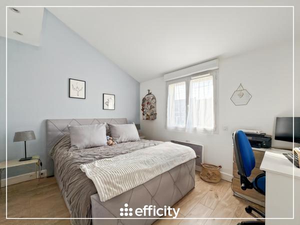 Maison 4 pièces - 110 m²