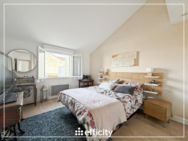 Maison 4 pièces - 110 m²