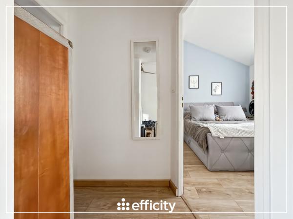 Maison 4 pièces - 110 m²