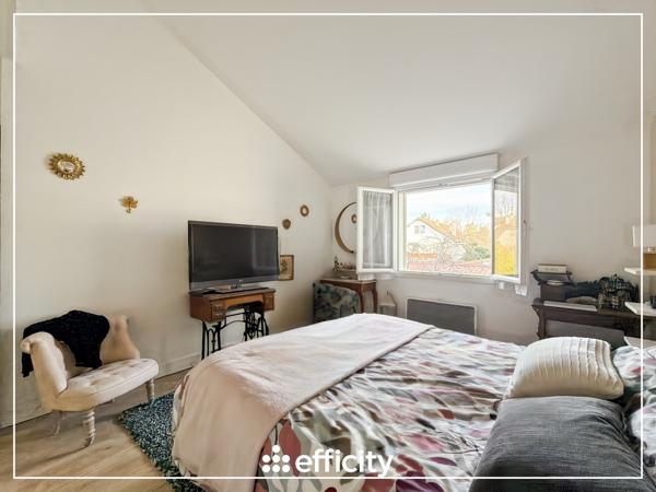 Maison 4 pièces - 110 m²