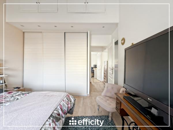 Maison 4 pièces - 110 m²