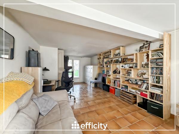 Maison 4 pièces - 110 m²