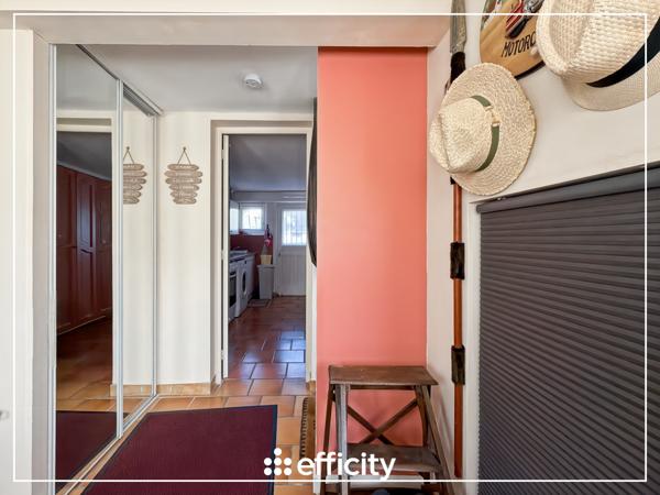 Maison 4 pièces - 110 m²