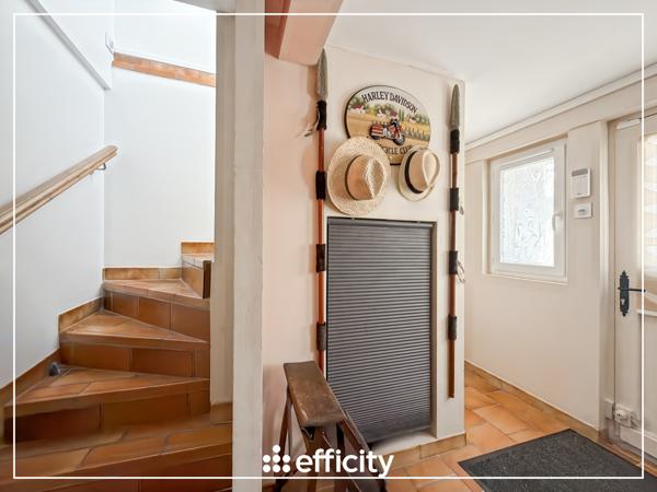 Maison 4 pièces - 110 m²