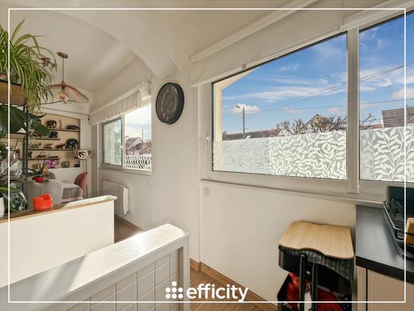 Maison 4 pièces - 110 m²