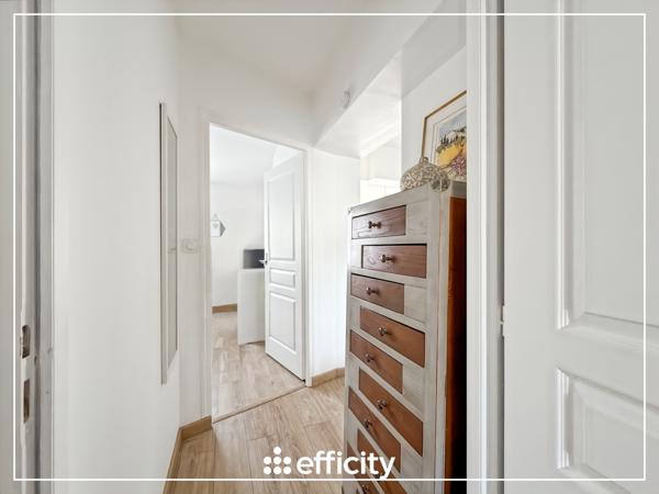 Maison 4 pièces - 110 m²