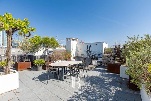 Neuilly-sur-Seine, Appartement 3 Chambres -  107 m² à vendre