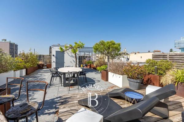 Neuilly-sur-Seine, Appartement 3 Chambres -  107 m² à vendre