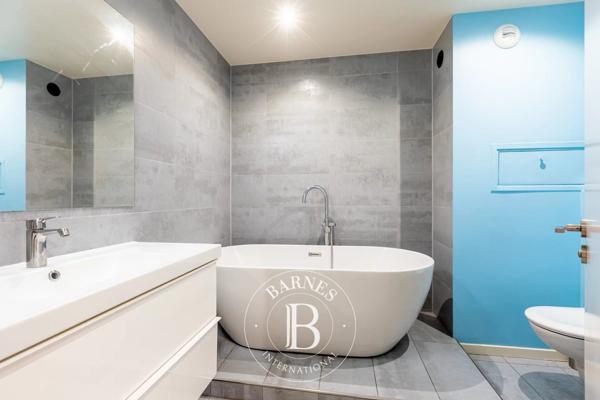 Neuilly-sur-Seine, Appartement 3 Chambres -  107 m² à vendre