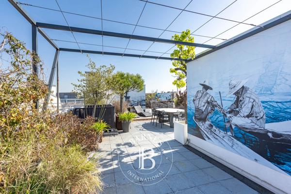 Neuilly-sur-Seine, Appartement 3 Chambres -  107 m² à vendre