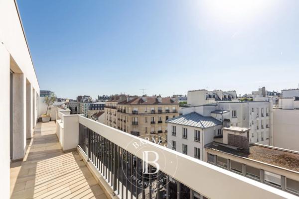 Neuilly-sur-Seine, Appartement 3 Chambres -  107 m² à vendre