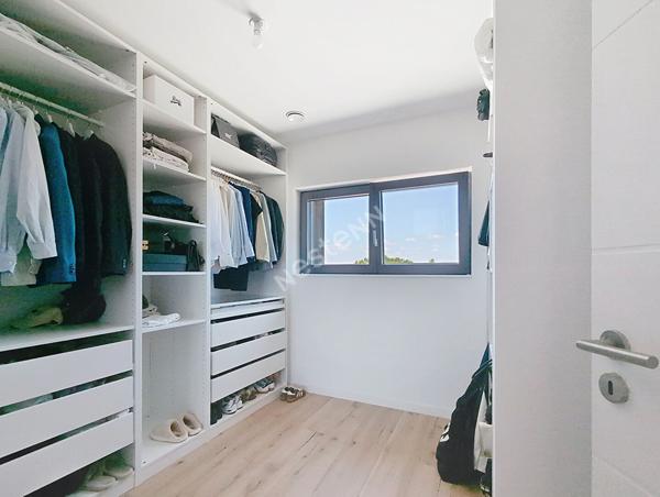 Maison contemporaine - 5 pièces