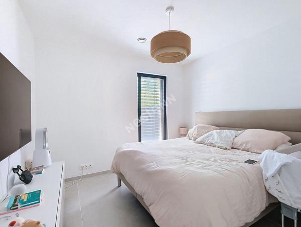 Maison contemporaine - 5 pièces