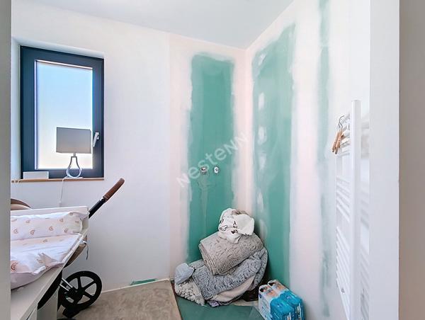 Maison contemporaine - 5 pièces