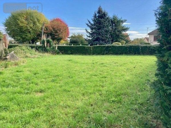 Fermette à vendre à Ballon-Saint-Mars dans la Sarthe (72290), ref : 13827/592