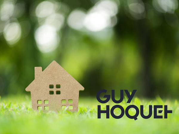 Terrain Jeumont 394 m2