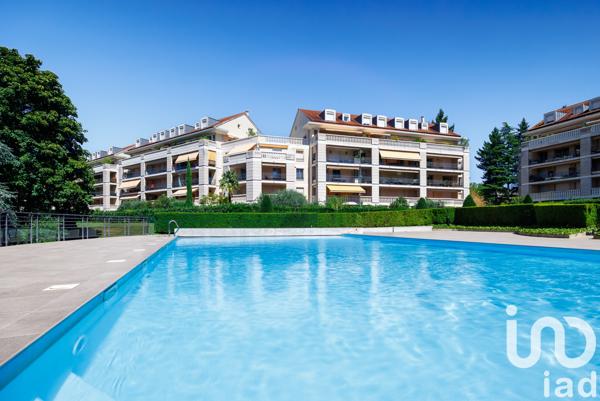 Appartement à vendre 7 pièces 209 m² Lyon 4