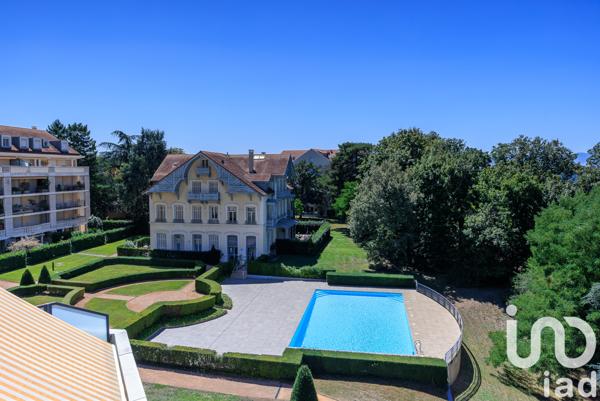 Appartement à vendre 7 pièces 209 m² Lyon 4