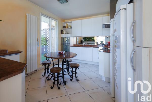 Appartement à vendre 7 pièces 209 m² Lyon 4