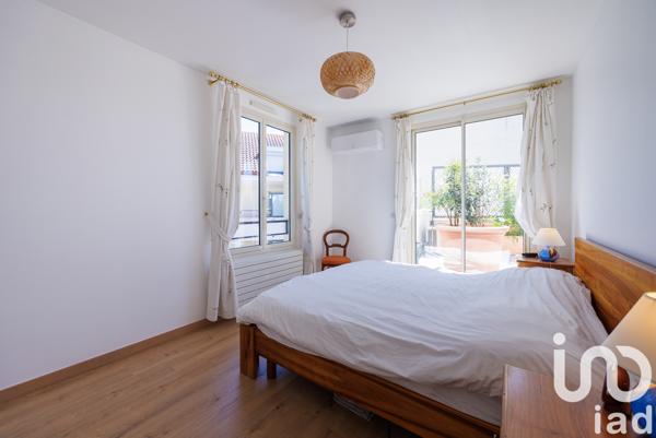 Appartement à vendre 7 pièces 209 m² Lyon 4