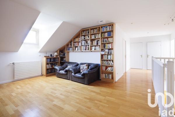 Appartement à vendre 7 pièces 209 m² Lyon 4