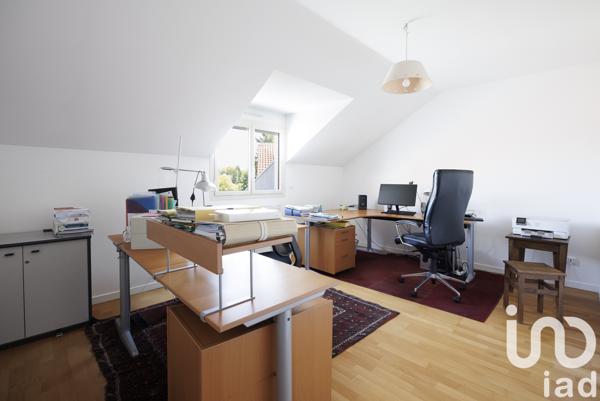 Appartement à vendre 7 pièces 209 m² Lyon 4