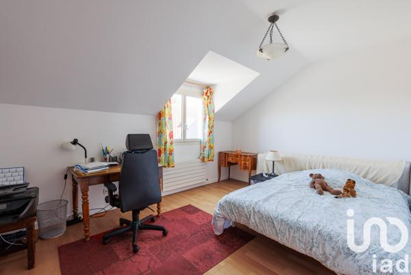 Appartement à vendre 7 pièces 209 m² Lyon 4