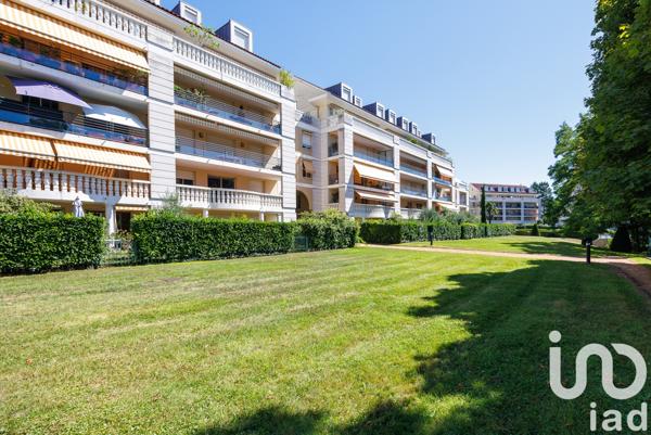 Appartement à vendre 7 pièces 209 m² Lyon 4