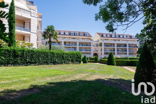 Appartement à vendre 7 pièces 209 m² Lyon 4