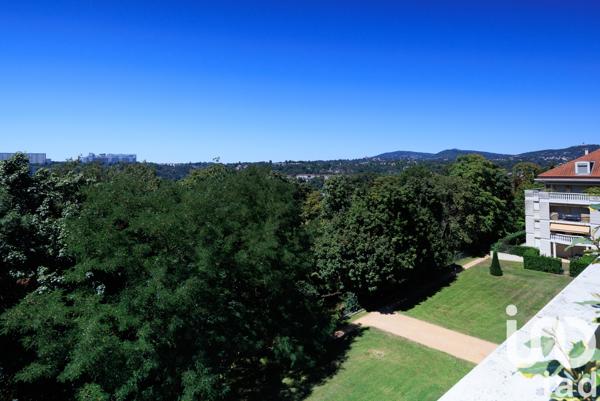 Appartement à vendre 7 pièces 209 m² Lyon 4