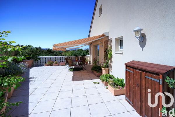 Appartement à vendre 7 pièces 209 m² Lyon 4