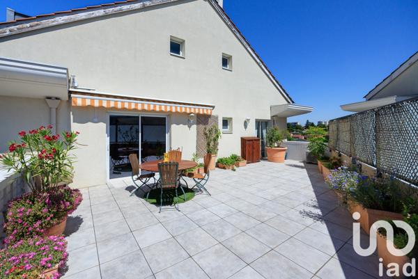 Appartement à vendre 7 pièces 209 m² Lyon 4