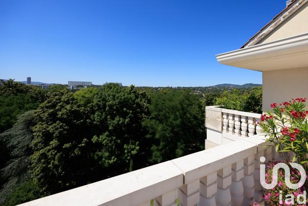 Appartement à vendre 7 pièces 209 m² Lyon 4