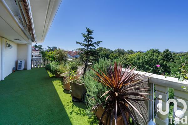 Appartement à vendre 7 pièces 209 m² Lyon 4