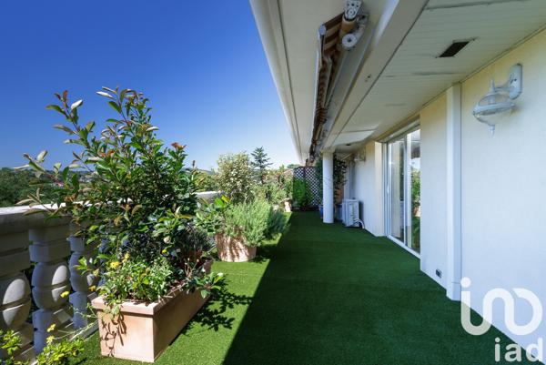 Appartement à vendre 7 pièces 209 m² Lyon 4