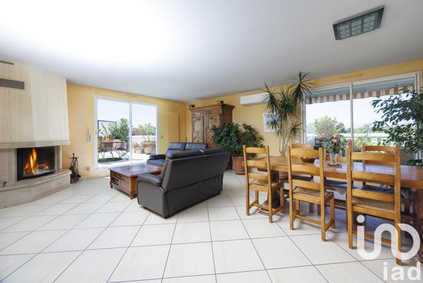 Appartement à vendre 7 pièces 209 m² Lyon 4