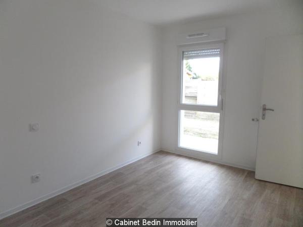Location Appartement 2 pieces Ares 1 chambre