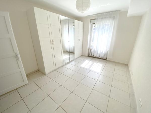 Centre-ville - Quartier Bonlieu