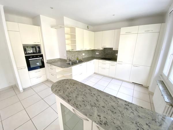 Centre-ville - Quartier Bonlieu