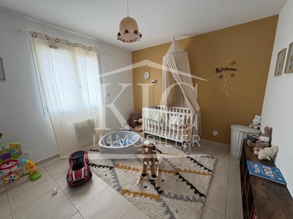 PROCHE CARCASSONNE - Maison PP, 3 chambres, jardin Détails des diagnostics énergétiques