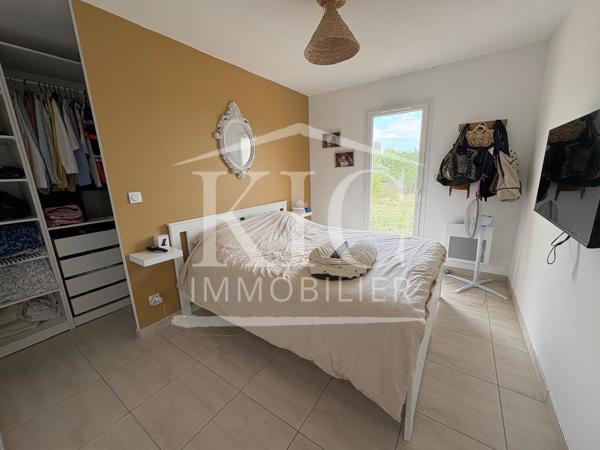 PROCHE CARCASSONNE - Maison PP, 3 chambres, jardin Détails des diagnostics énergétiques