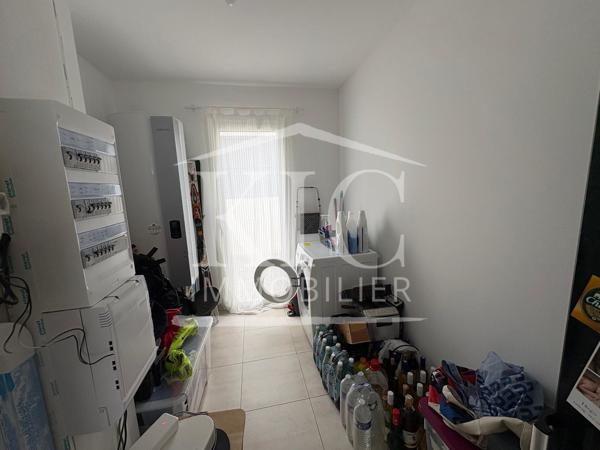 PROCHE CARCASSONNE - Maison PP, 3 chambres, jardin Détails des diagnostics énergétiques
