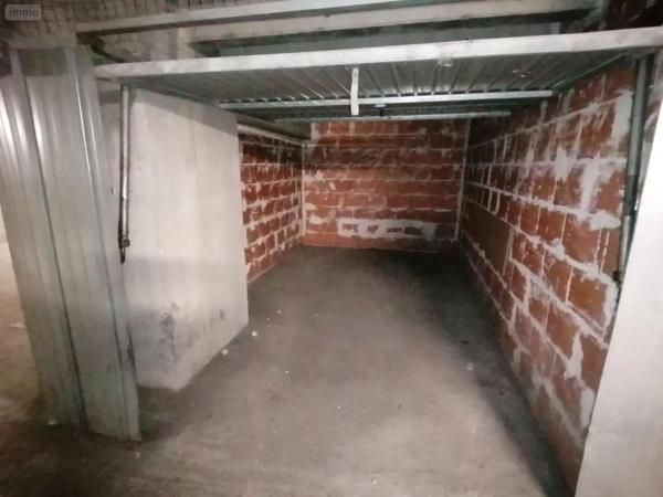 Location - Garage et parking Rennes 35000