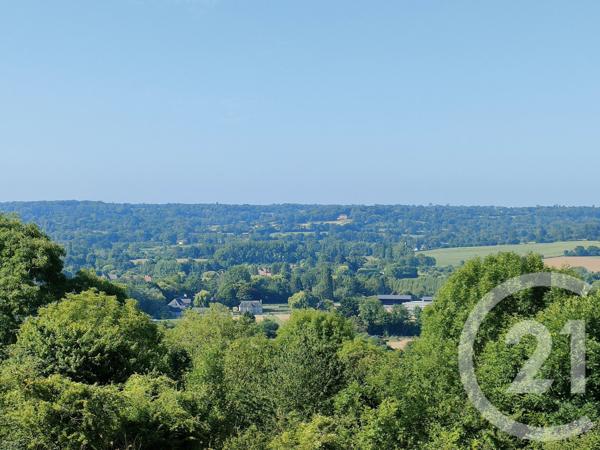 Appartement F2 à vendre  2 pièces - 36,88 m2 TOURGEVILLE - 14