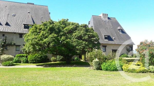 Appartement F2 à vendre  2 pièces - 36,88 m2 TOURGEVILLE - 14